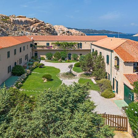 Residence Cala Francese - Case Sul Mare La Maddalena  Ngoại thất bức ảnh