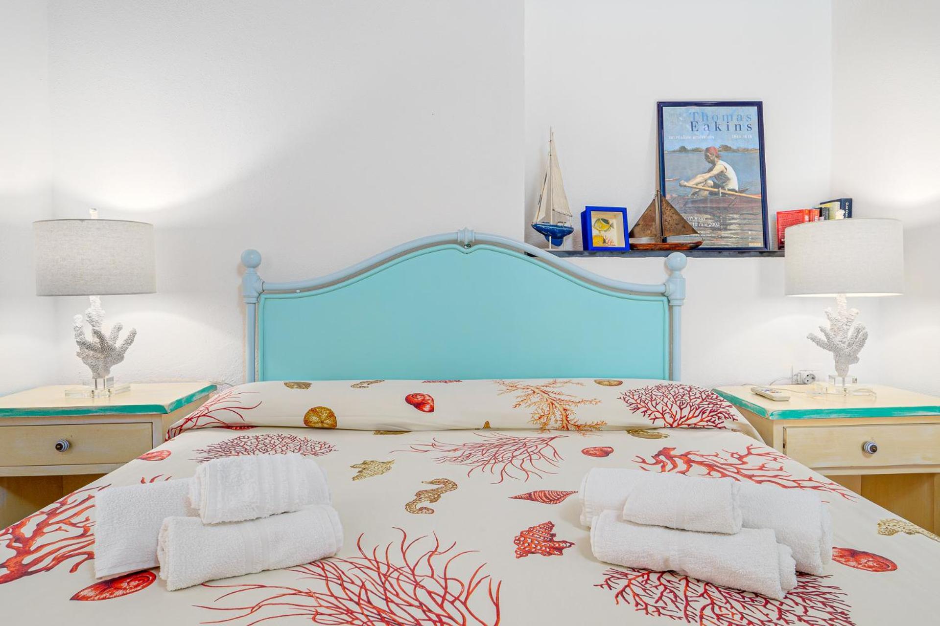 Residence Cala Francese - Case Sul Mare La Maddalena  Ngoại thất bức ảnh