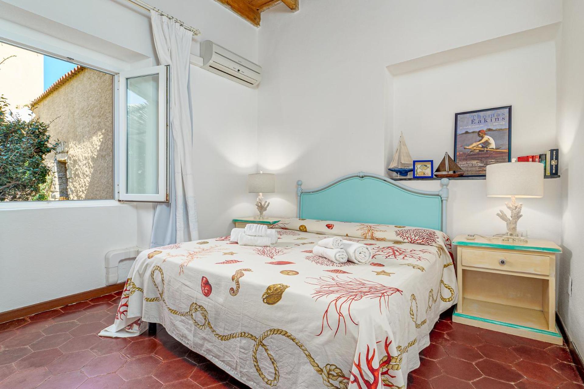 Residence Cala Francese - Case Sul Mare La Maddalena  Ngoại thất bức ảnh